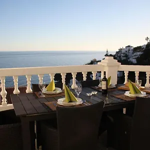 Casa Mila, Ladera Del Mar, , Nerja Spanien