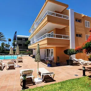 Apartment Horizonte, Playa del Inglés