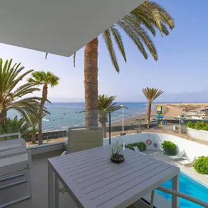 Apartment Tejas, Playa del Inglés