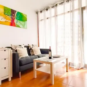  Apartamento Sweet Friendly