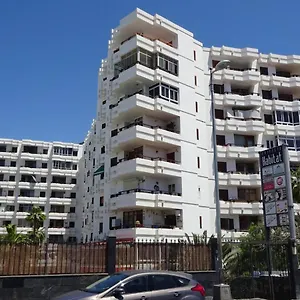  Apartamento Palms