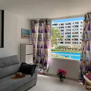  Apartamento Marisol Playa Ingles Molinos