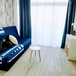  Apartamento Blue 335