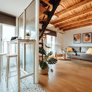 Nordik Urban - östersund , Málaga Spanien