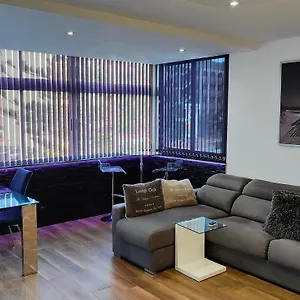 Alamo Luxury Playa del Ingles (Gran Canaria)