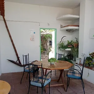 Casa Rural Merche Vakantieboerderij
