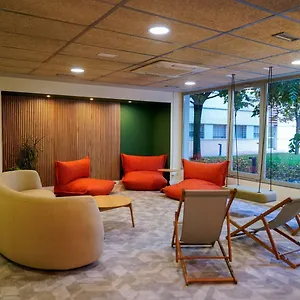 Residencia Universitaria Resa Abedules , Pamplona Spanien